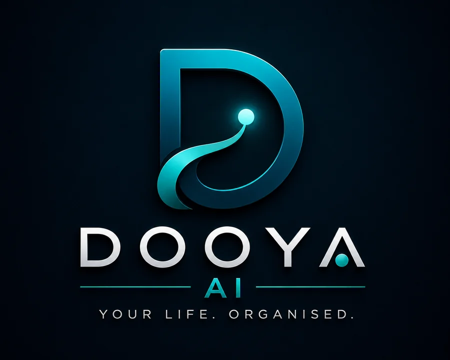Dooya by Dariam.
